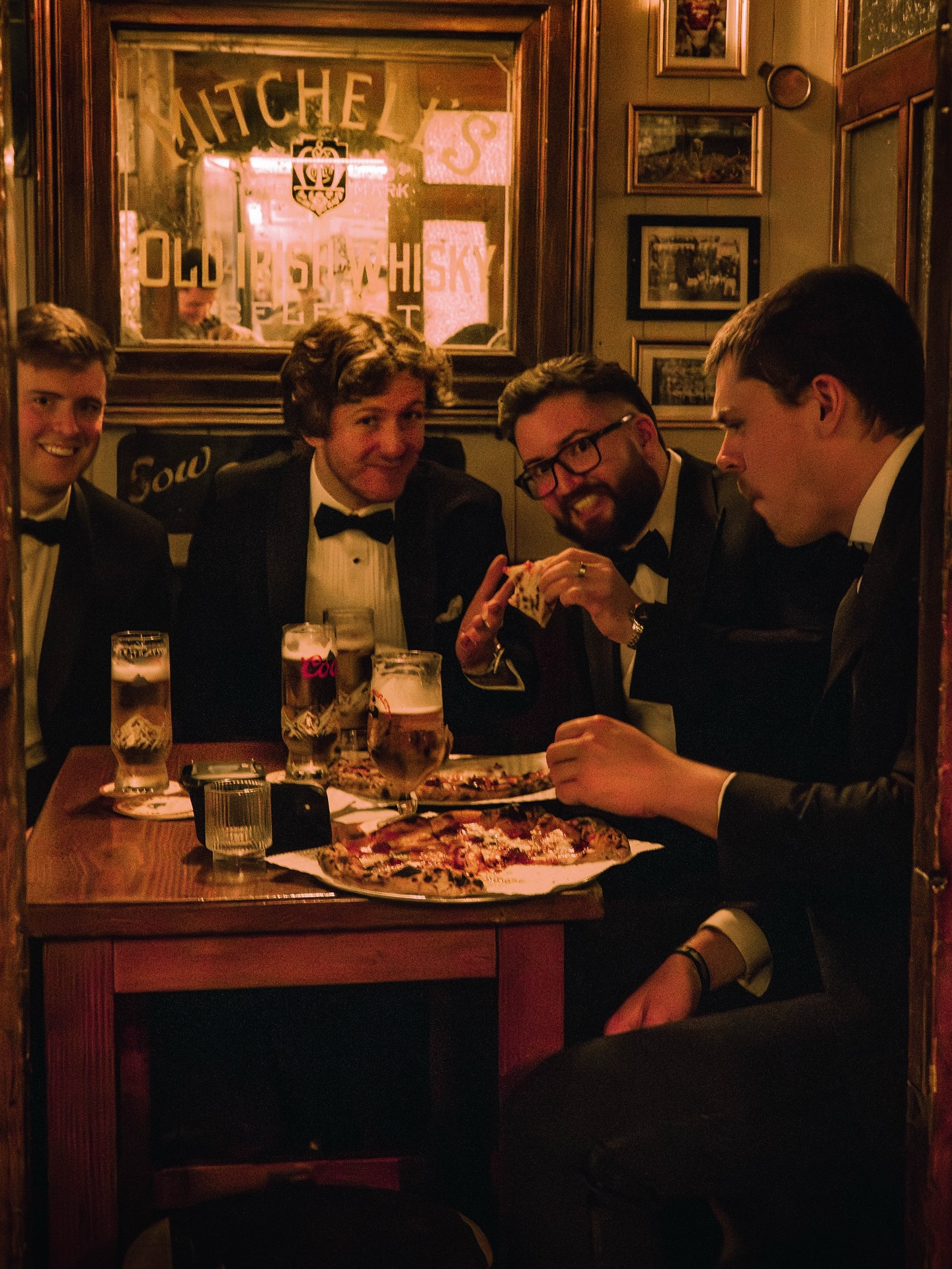 Gatherings at Peddler Mac’s