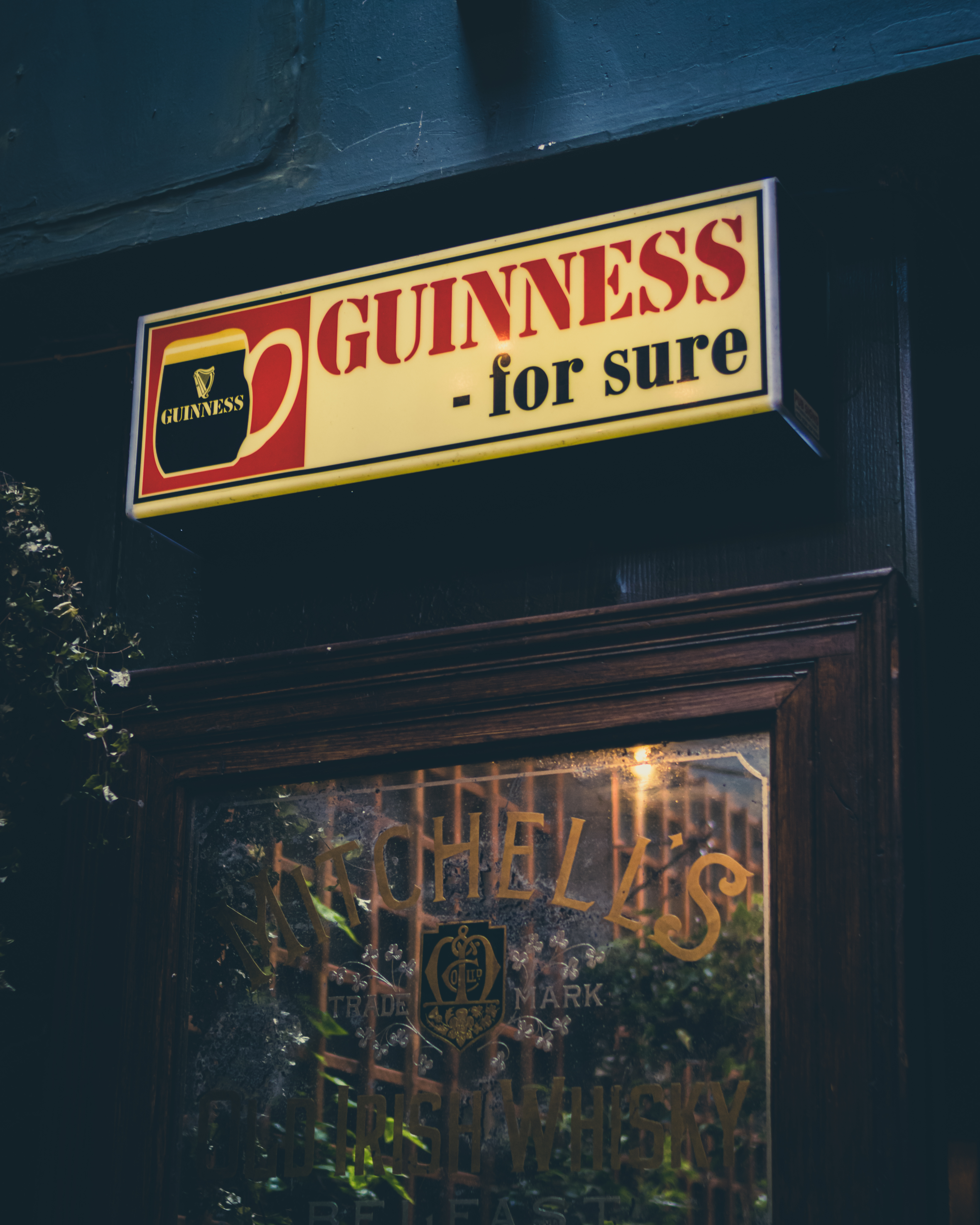 Peddler Mac’s exterior on Church Street