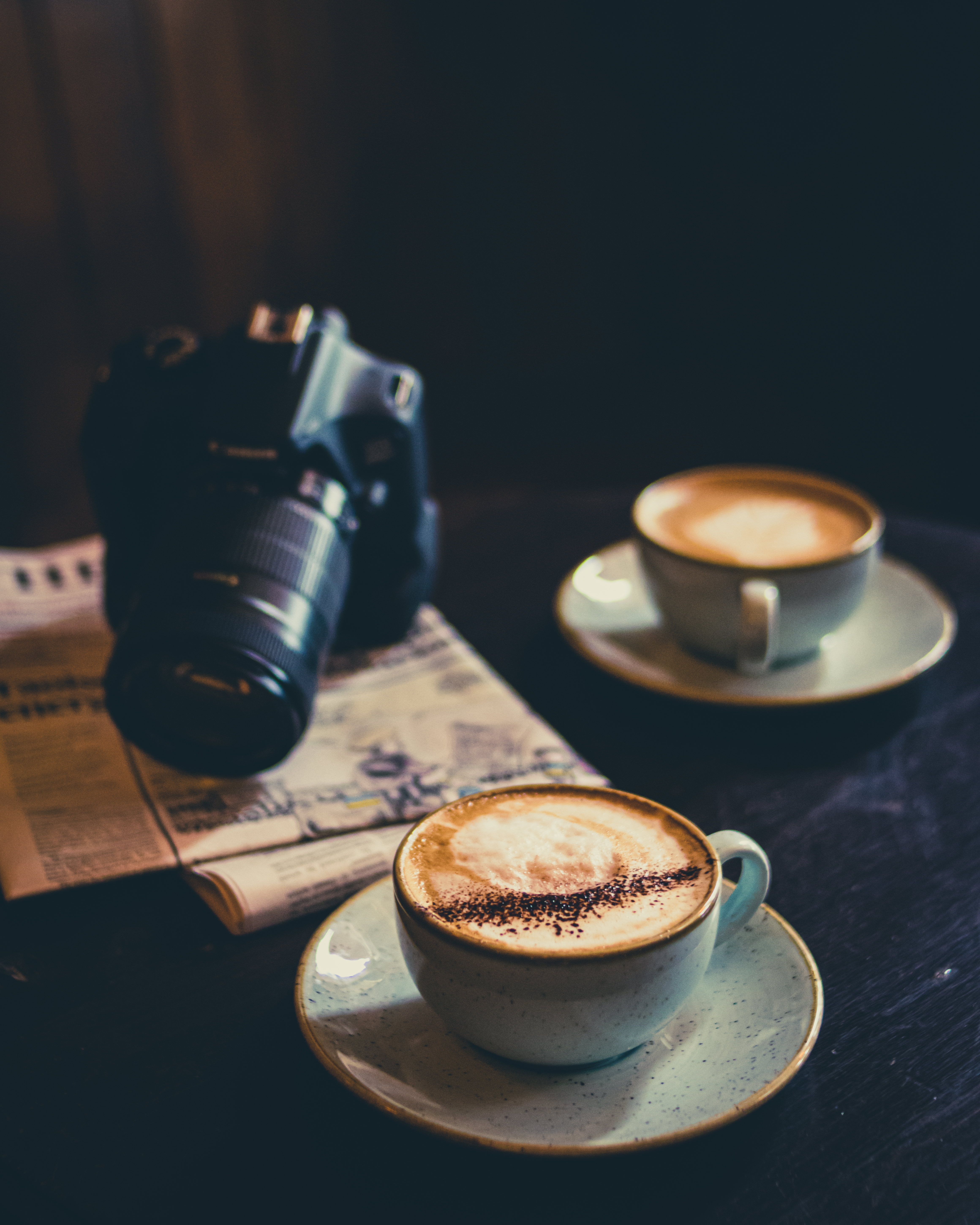 Peddler Mac&rsquo;s press collage