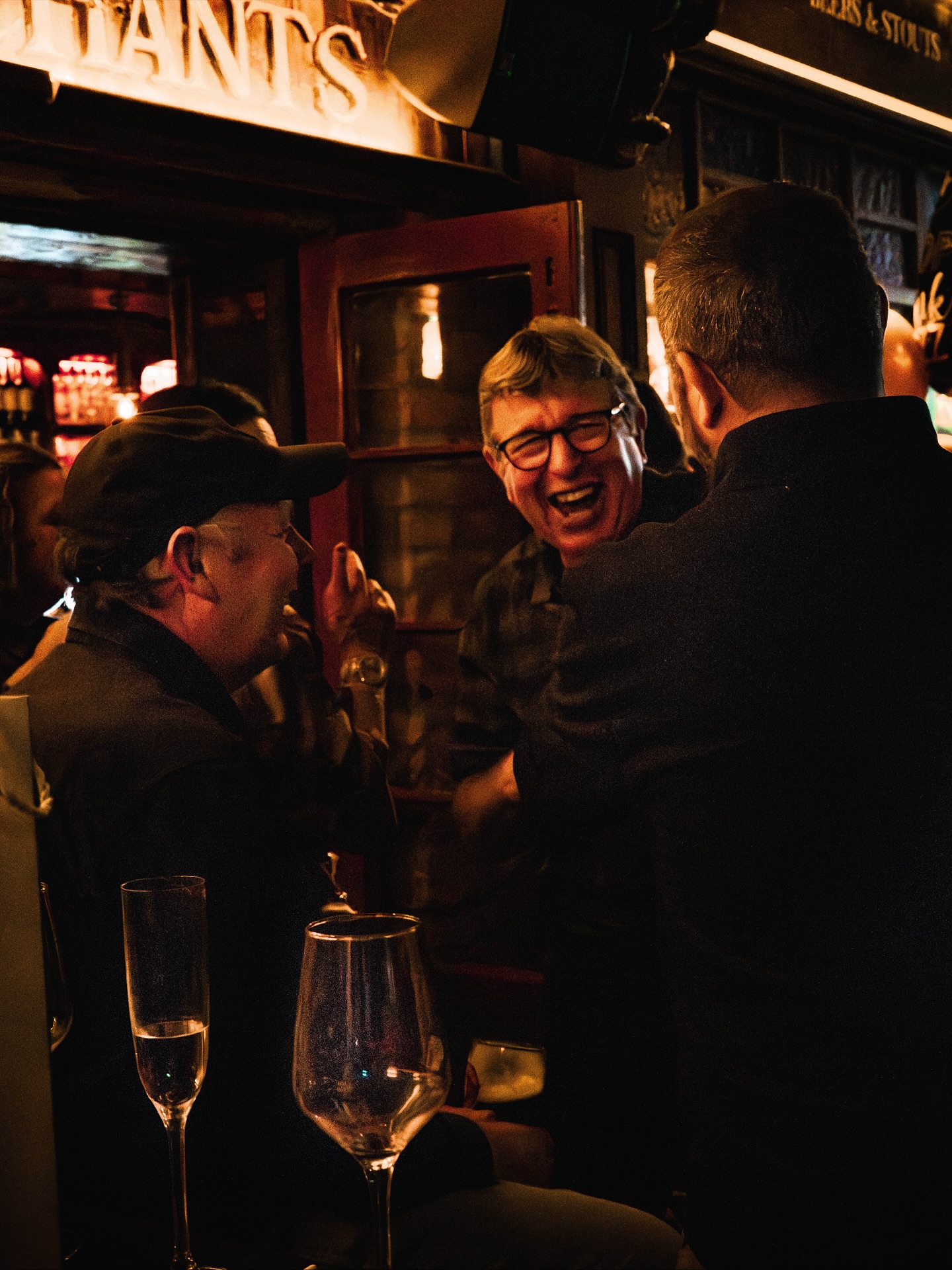 Peddler Mac’s reservations welcome