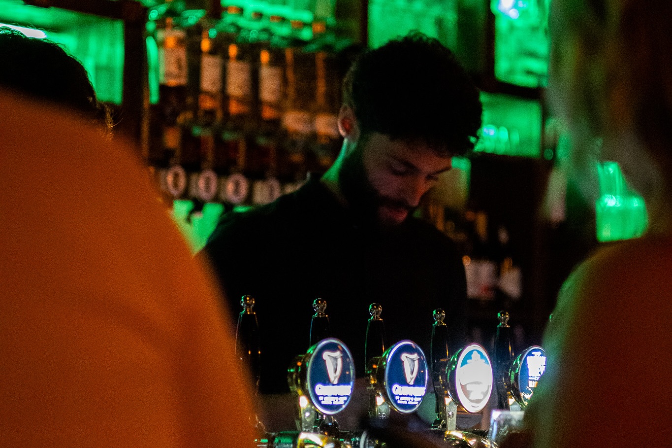 Join the crew at Peddler Mac’s